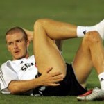Capello a decis: „Beckham este prea bătrân pentru naţională” Sport