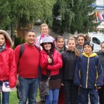 ROTARY CLUB CETATEA TOMIS AJUTĂ Eveniment
