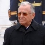 „Geoană e compromis în ochii mei” Politichie centrala