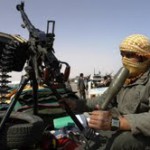 Obama este de acord cu înarmarea rebelilor libieni Politichie externa