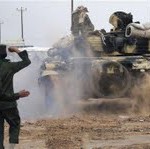 NATO îşi va spori acţiunile militare în Libia Mapamond