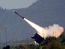 Rusia, China şi Iran ar putea avea un scut antirachetă Mapamond