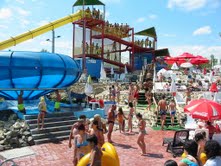 Începe „litoralul pentru toţi” Investigatii