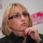 La anul, Gabriela Szabo va avea buget mărit Sport