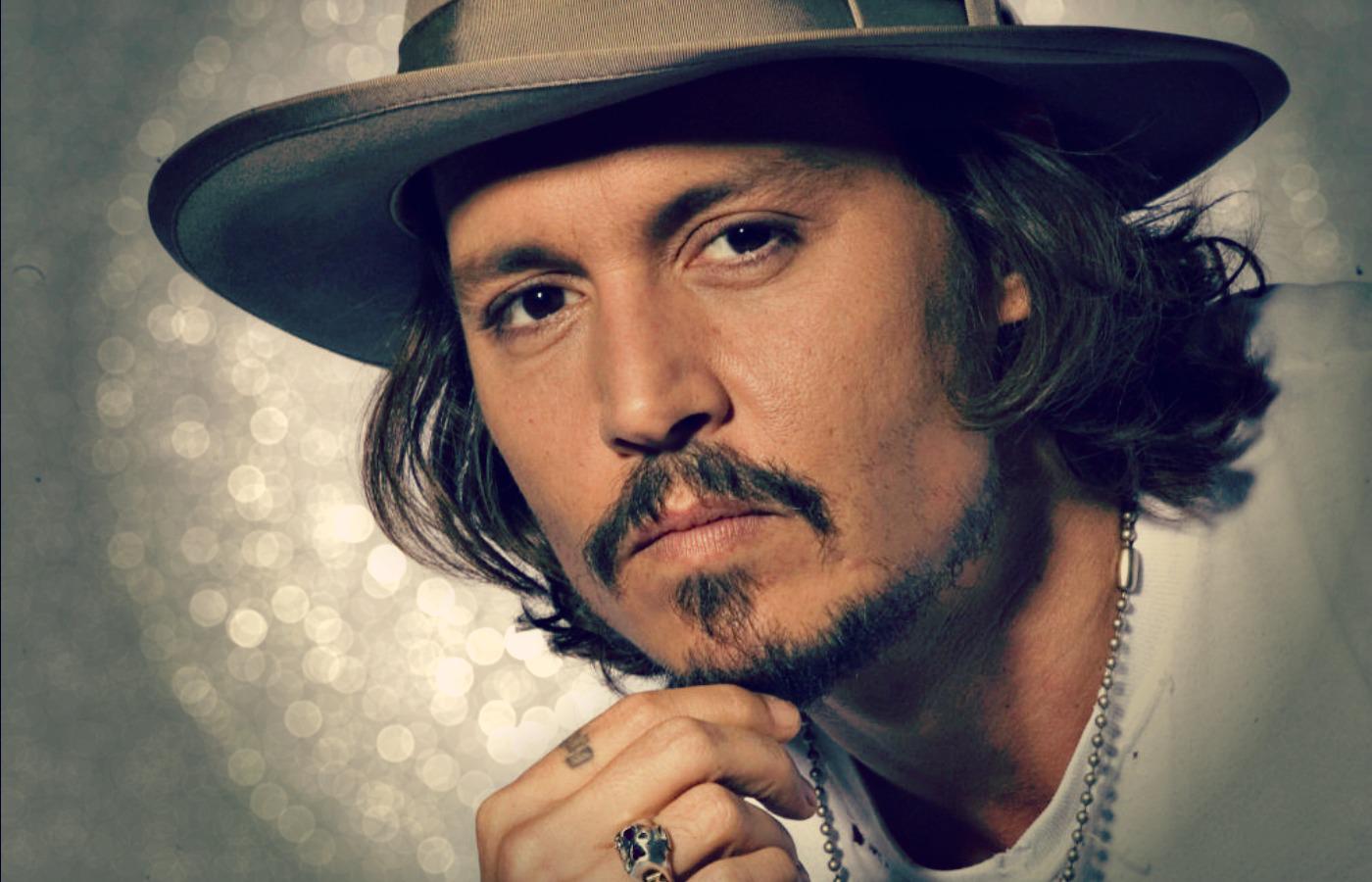Johnny-Depp-biografie