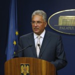 „Rămân vicepreşedinte al PDL cât vreau eu” Politichie centrala
