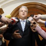 Adrian Năstase vrea ca PSD să treacă la guvernare Politichie centrala