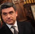 Teodor Baconschi a intrat în PDL Politichie centrala