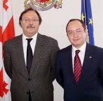 Politichie externa