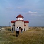 Stareţul de la mănăstirea Basarabi a fost suspendat de Arhiepiscopia Tomisului Politichie locala