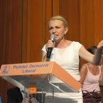 Maria Stavrositu îl critică pe Mazăre pentru modul de acordare a ajutoarelor Politichie locala