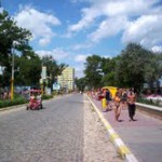 PUZ-ul staţiunii Mamaia a fost anulat Politichie locala