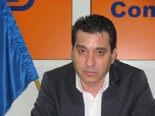 Gigi Chiru vrea referendum pentru demiterea lui Radu Mazăre Politichie locala