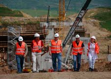 „Autostrada Cernavodă – Medgidia a fost dată pe criteriul preţului cât mai ridicat” Politichie locala