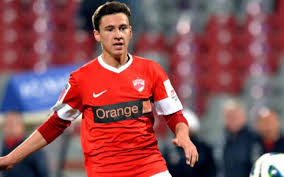 Rotariu si-a reziliat contractul cu Ana Maria Prodan Sport