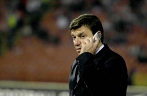 Prodan îl cheamă în penal pe Burleanu Sport