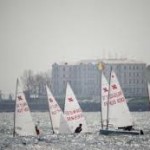 CE de yachting Zoom 8 – Constănţenii rămân în lupta pentru podium Sport