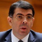 Politichie centrala