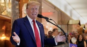 Trump amenință China Mapamond